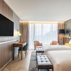 Deluxe Kamer